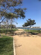 Courtyard by Marriott San Diego Airport/Liberty Station