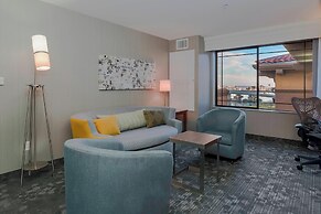 Courtyard by Marriott San Diego Airport/Liberty Station