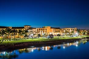 Courtyard by Marriott San Diego Airport/Liberty Station