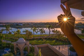 Courtyard by Marriott San Diego Airport/Liberty Station