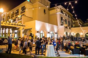 Courtyard by Marriott San Diego Airport/Liberty Station