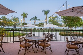 Courtyard by Marriott San Diego Airport/Liberty Station