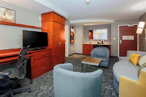 Courtyard by Marriott San Diego Airport/Liberty Station