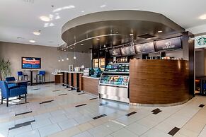 Courtyard by Marriott San Diego Airport/Liberty Station