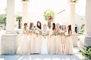 Courtyard by Marriott San Diego Airport/Liberty Station