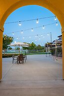 Courtyard by Marriott San Diego Airport/Liberty Station