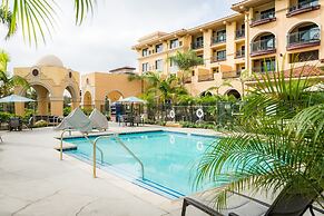 Courtyard by Marriott San Diego Airport/Liberty Station
