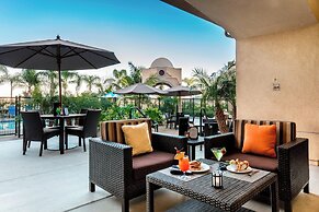 Courtyard by Marriott San Diego Airport/Liberty Station