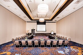 Courtyard by Marriott San Diego Airport/Liberty Station