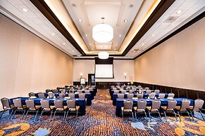 Courtyard by Marriott San Diego Airport/Liberty Station