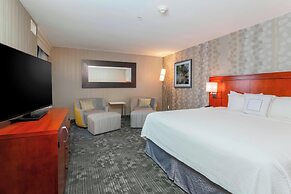 Courtyard by Marriott San Diego Airport/Liberty Station