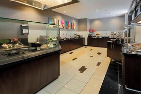 Courtyard by Marriott San Diego Airport/Liberty Station