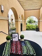 Courtyard by Marriott San Diego Airport/Liberty Station