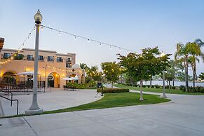 Courtyard by Marriott San Diego Airport/Liberty Station