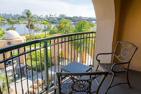 Courtyard by Marriott San Diego Airport/Liberty Station