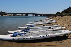 Courtyard by Marriott San Diego Airport/Liberty Station