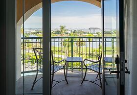 Courtyard by Marriott San Diego Airport/Liberty Station