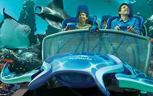 Courtyard by Marriott San Diego Airport/Liberty Station