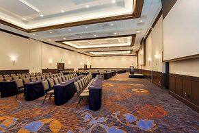 Courtyard by Marriott San Diego Airport/Liberty Station