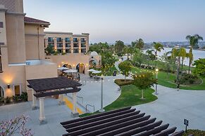 Courtyard by Marriott San Diego Airport/Liberty Station