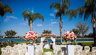 Courtyard by Marriott San Diego Airport/Liberty Station