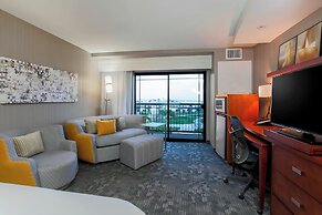 Courtyard by Marriott San Diego Airport/Liberty Station