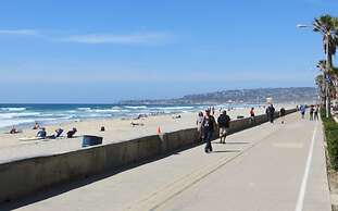 Courtyard by Marriott San Diego Airport/Liberty Station