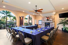 Courtyard by Marriott San Diego Airport/Liberty Station