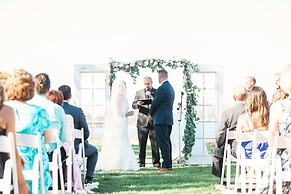 Courtyard by Marriott San Diego Airport/Liberty Station