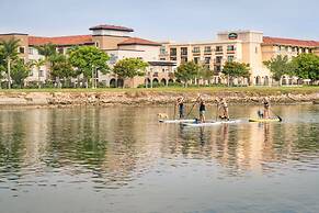 Courtyard by Marriott San Diego Airport/Liberty Station