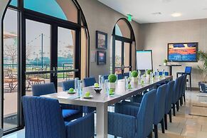 Courtyard by Marriott San Diego Airport/Liberty Station