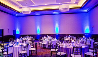 Courtyard by Marriott San Diego Airport/Liberty Station