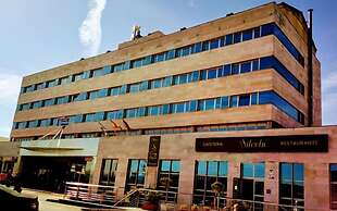 Hotel Silvota