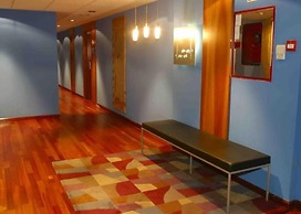 Hotel Silvota