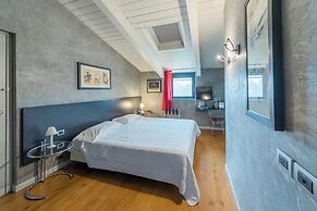 Century Hotel