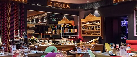 Le Stelsia