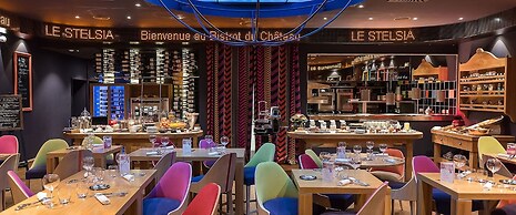 Le Stelsia