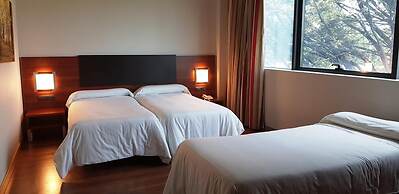 Hotel El Vallés