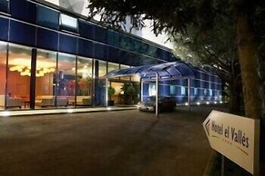 Hotel El Vallés