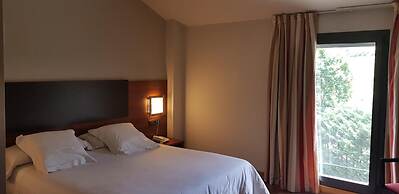 Hotel El Vallés