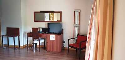 Hotel El Vallés