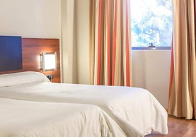 Hotel El Vallés