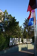 Hotel El Vallés