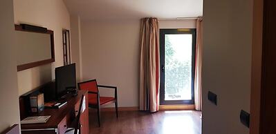 Hotel El Vallés