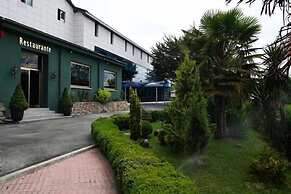 Hotel El Vallés