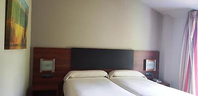 Hotel El Vallés