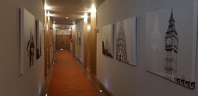Hotel El Vallés