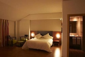 Hotel El Vallés