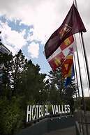 Hotel El Vallés