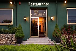 Hotel El Vallés